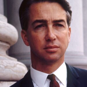 Don Dunstan – Iconic South Australia Portrait