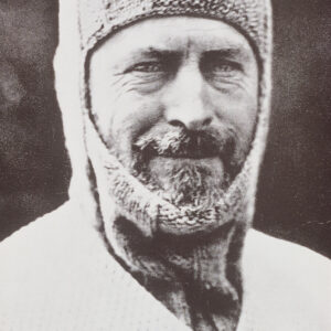 Sir Douglas Mawson – Iconic South Australia Portrait